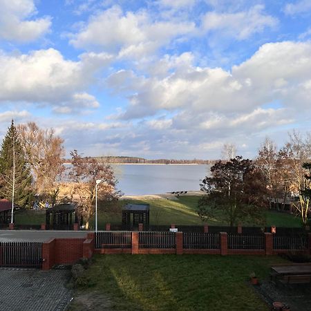 Apartamento Swiat Jezior Mikołajki Exterior foto
