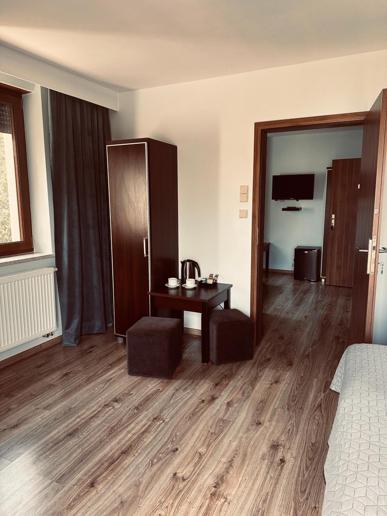 Apartamento Swiat Jezior Mikołajki Exterior foto