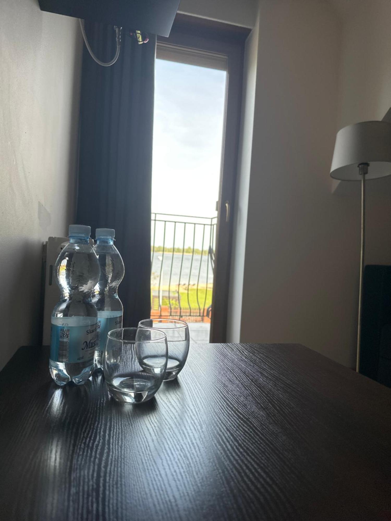 Apartamento Swiat Jezior Mikołajki Exterior foto