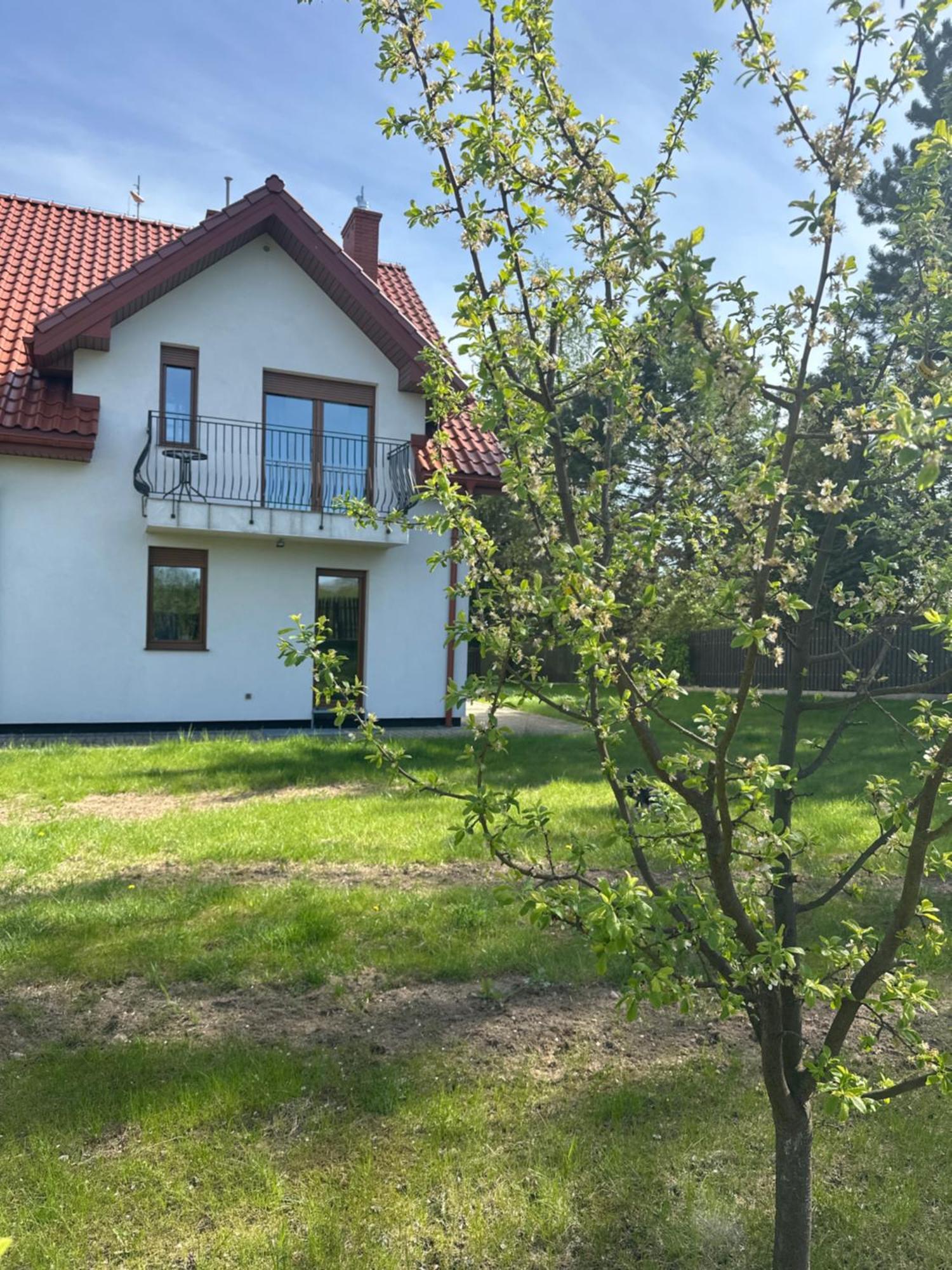 Apartamento Swiat Jezior Mikołajki Exterior foto
