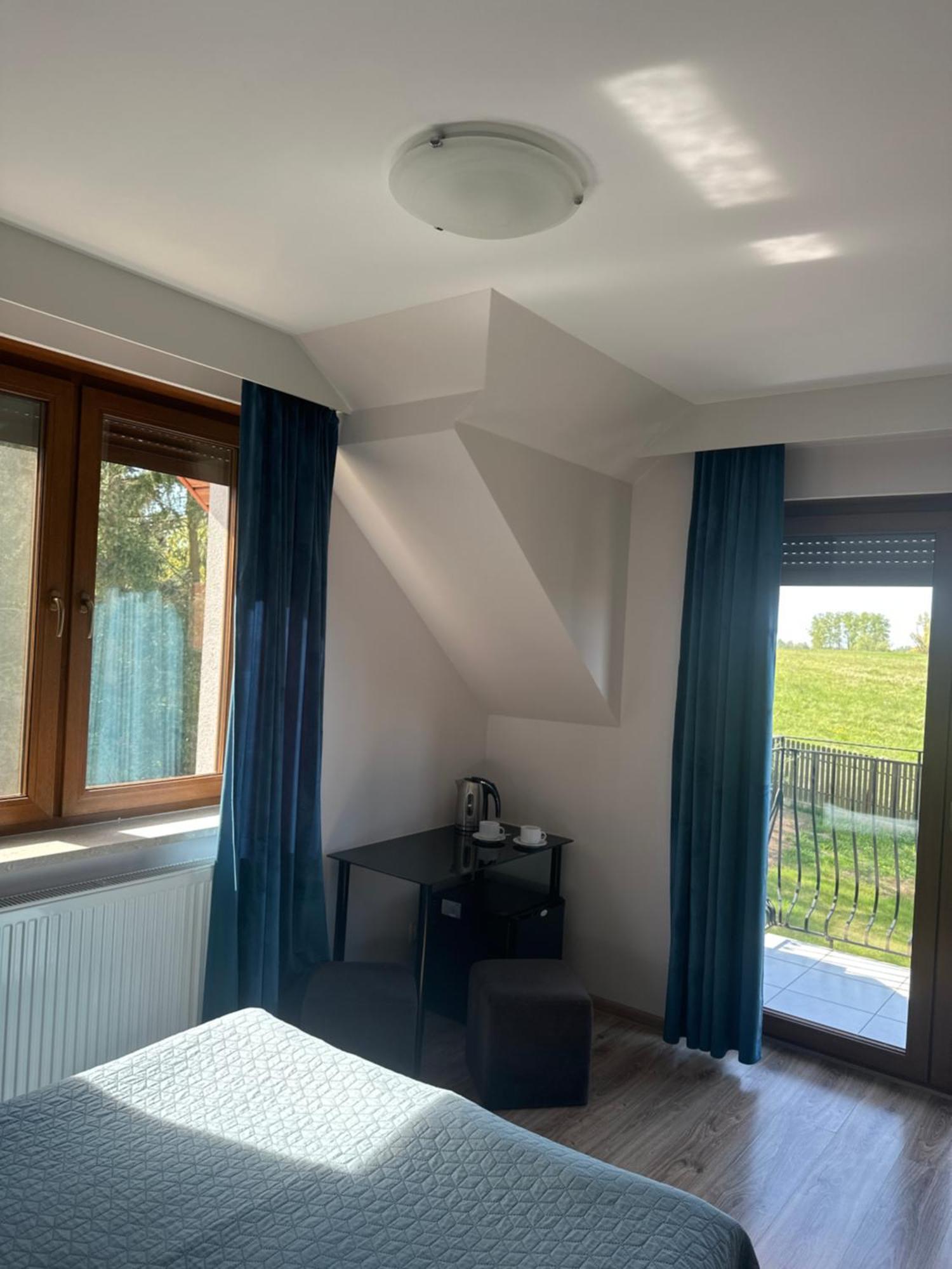 Apartamento Swiat Jezior Mikołajki Exterior foto