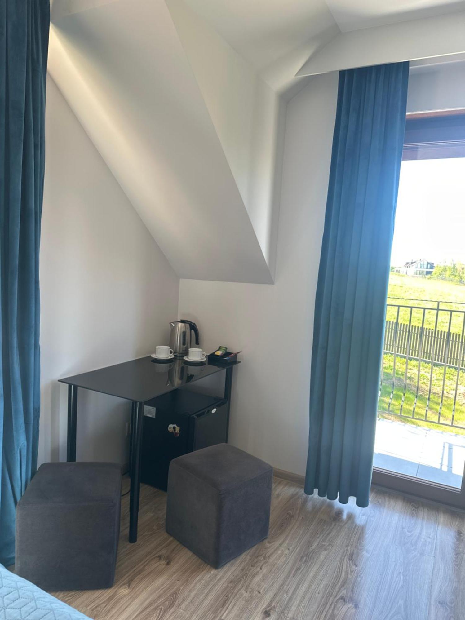 Apartamento Swiat Jezior Mikołajki Exterior foto