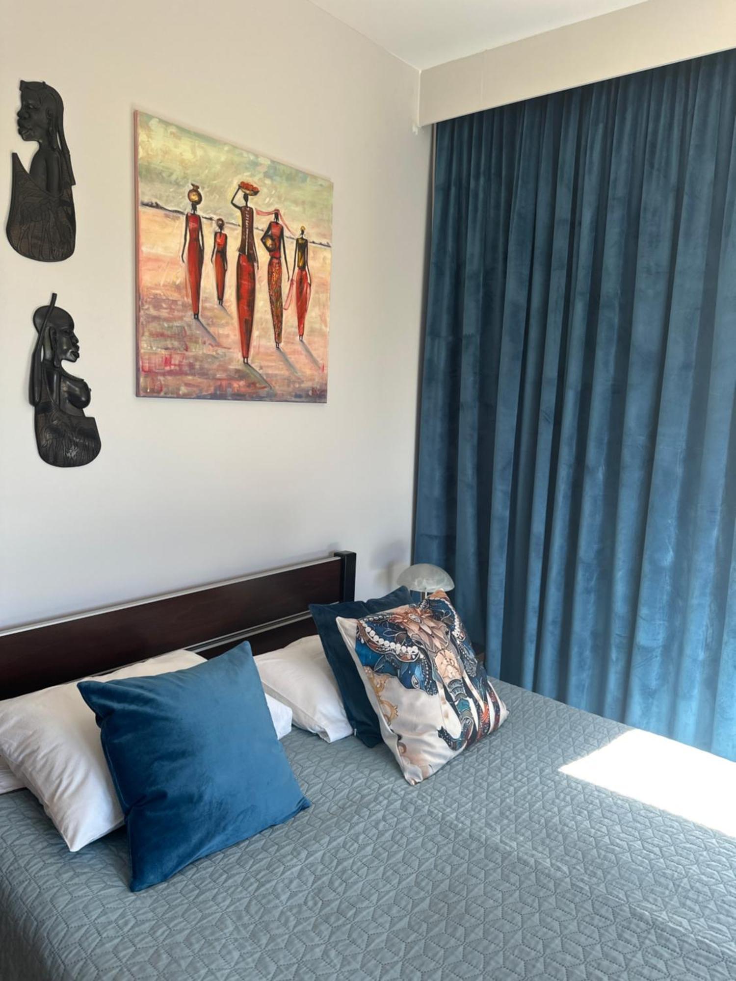 Apartamento Swiat Jezior Mikołajki Exterior foto