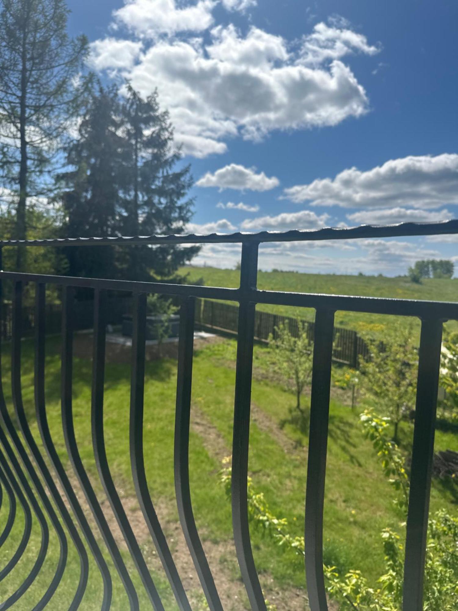 Apartamento Swiat Jezior Mikołajki Exterior foto