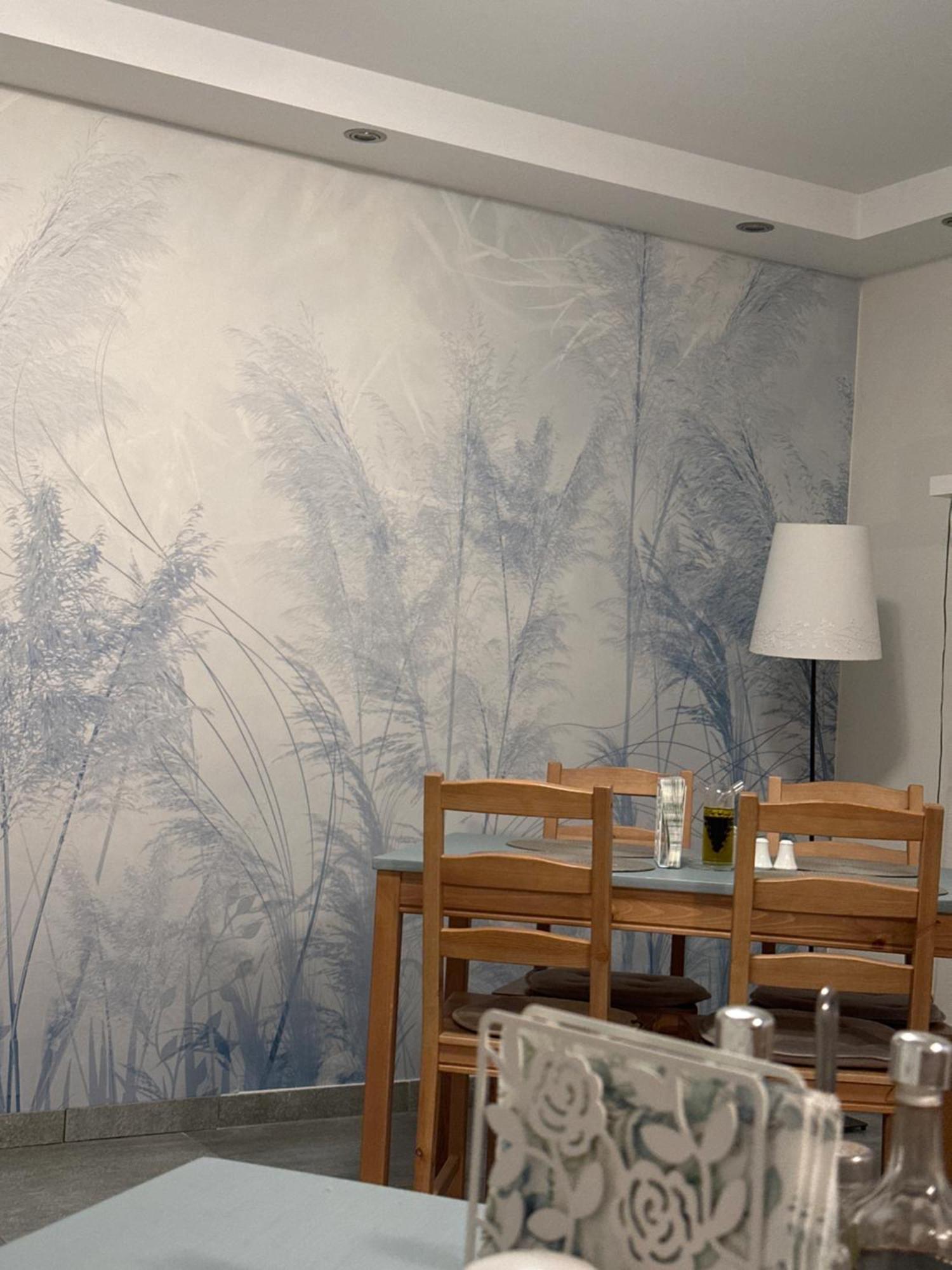 Apartamento Swiat Jezior Mikołajki Exterior foto