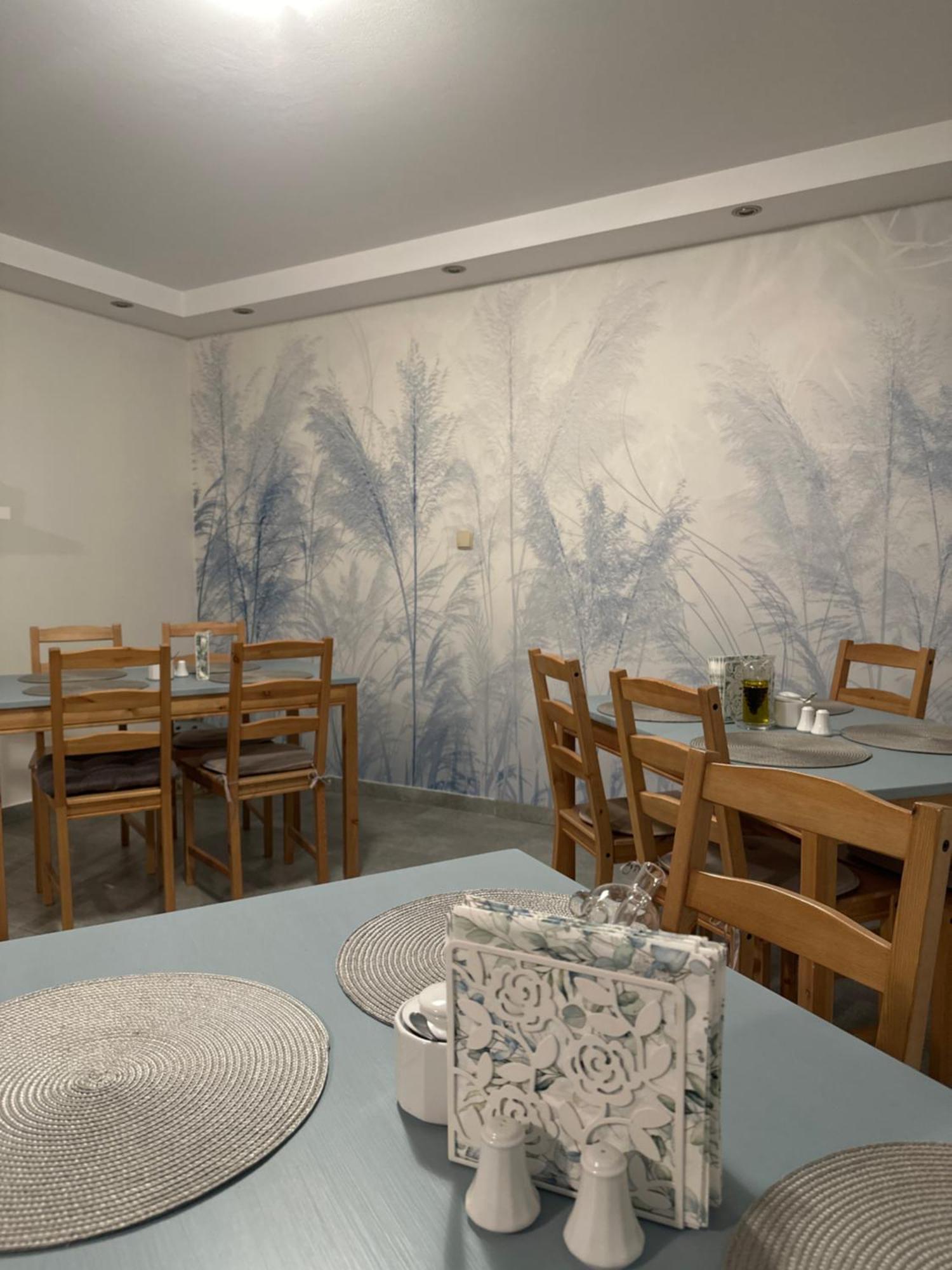 Apartamento Swiat Jezior Mikołajki Exterior foto
